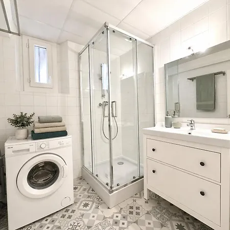 Appartamento In Vieux-nice, Saleya Nizza