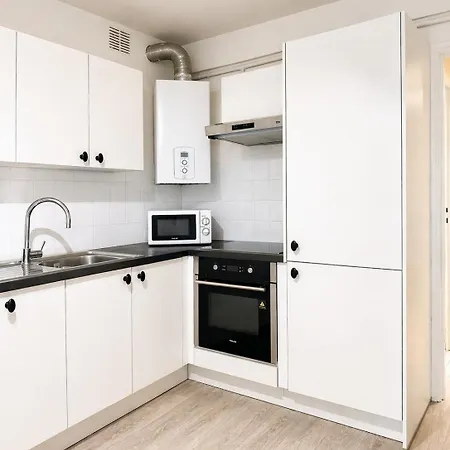 In Vieux-nice, Saleya Appartamento *